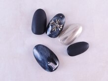 ネイルサロン テラブルー 渋谷店(Terra Blue)/ジェル付け放題