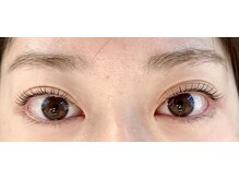 リーベ(Liebe)/パリジェンヌラッシュリフト