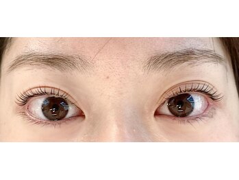 リーベ(Liebe)/パリジェンヌラッシュリフト