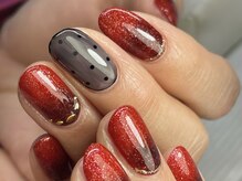 マムコレクション/ジオメトリック　バイカラー