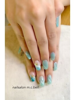 エムシーベル(m.c bell)/