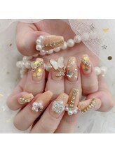 チョウ(CHO)/90分アートコース