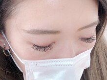 グラント(grant)/マツエク/フラットラッシュ140本