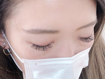 グラント(grant)/マツエク/フラットラッシュ140本