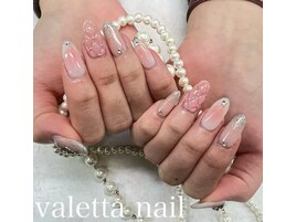 ジェル フルデザイン