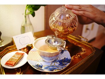 トコ(toko)/体調に合わせたハーブティーを