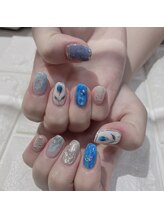 フローラ(FLORA)/