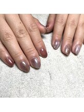 ネイリュー(naiLiu)/ニュアンス