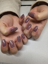 お爪屋さん710/フラッシュネイル★