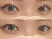 アイクイック 亀戸店(Ai Quick)/パリジェンヌ