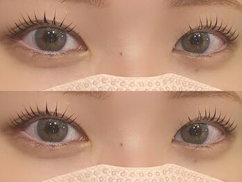 アイクイック 亀戸店(Ai Quick)/パリジェンヌ