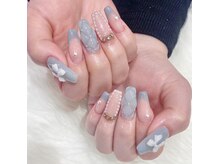 リッツネイル(RitsNail)/24