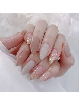 クイーンズビューティーサロン 新宿本店(Queen's beauty salon)/シンプルコース 90分