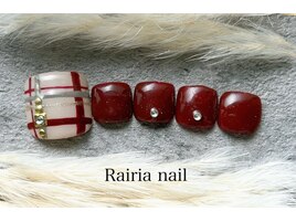 フット定額コース