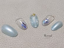 ナンバーナインネイル(No.9 nail)/