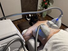 エミナル(Eminal)/◆脂肪冷却　背中