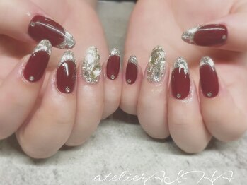 アトリエ アイハ(aiha)/