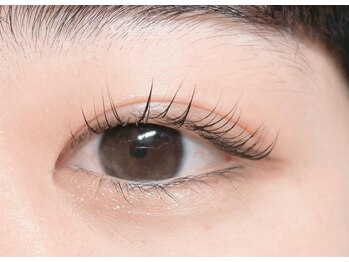 ルミナーレバイルチカ 門戸厄神店(Luminare by Luccica)/まつげパーマ