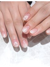 リンネ(LinNe)/會田担当 グラデーション