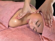 フェリシア(Felicia)/～小顔コルギ～