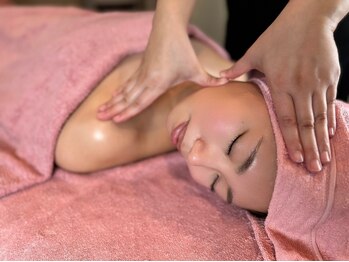 フェリシア(Felicia)/～小顔コルギ～