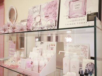 ニコル 春日井店(NICOL)/ニコル☆内観