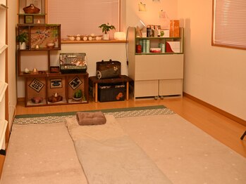 整体院 カルム(calme)/