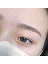 マユプラス 金山(MAYU+)/似合わせ美眉毛スタイリング