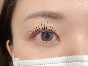 まつげエクステサロン ヘアーリゾートエーアイ 浅草店(hair resort Ai)/まつげパーマ