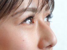 アイラッシュ エルーチェ(Eluce)/カシミアつけ放題