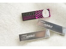 モストアイズ 岡崎店(most eyes)/ラッシュアディクト＆エグータム