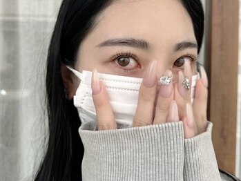 クラーム(klarm)/まつげパーマ