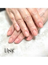 リンク(LINK)/ワンカラー