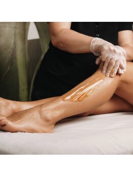 シティシュガーリング なんば(City Sugaring)/