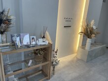 エンネ(enne)の雰囲気（ゆっくりとお過ごしいただける店内です☆）