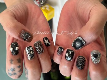 アトリエ アイハ(aiha)/