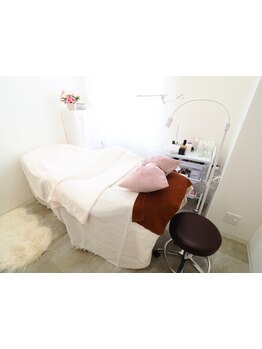 小規模プライベートサロン