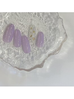 アライア(Alaia)/simpleコース￥5200