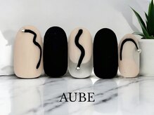 オーブ 用賀店(AUBE)/デザインBコース