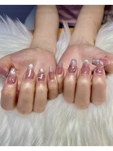 マンマ ディ ビビ ネイル(mamma di vivi nail)/