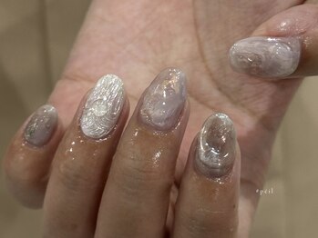 ペイル(#peil)/ayano 