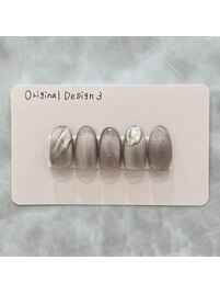 店舗限定☆Original Design 3