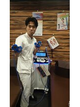 赤羽整骨院/エボフレックス