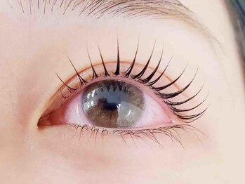 プラスアイ 溝口駅前店/メーテルロッド