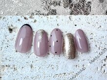 モモネイル(MOMO nail)/