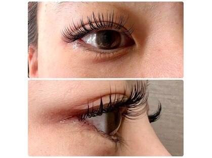 ミュービューティースタジオ(M BEAUTY STUDIO)の写真