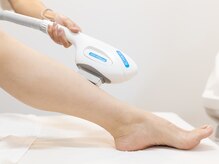 脱毛サロン アルーアサルト(allure salto)/16段階レベル
