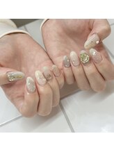 エレガンシア(Elegancia)/Xmas design