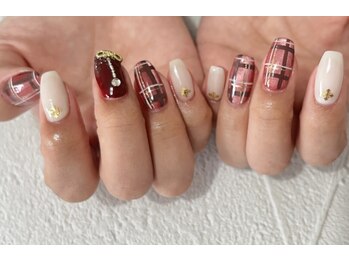 シャルム(charme)/ハンドジェル