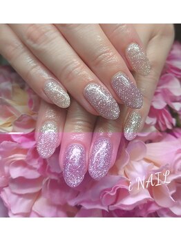 アイネイル(iNAIL)/